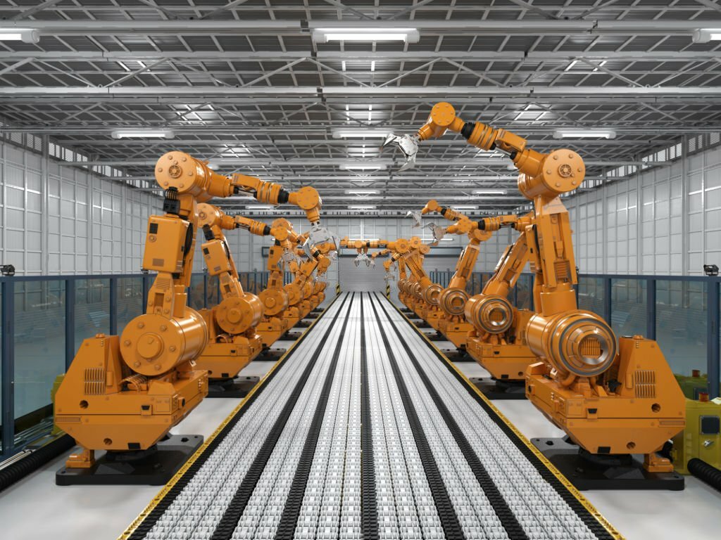 Industrial